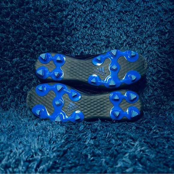 adidas Kids' Goletto VIII Firm Ground Soccer Shoe - Picture 7 of 14